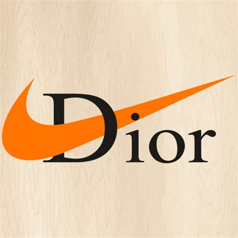 dior nike png|Nike Logo SVG Bundle, Brand Fashion Logo SVG, Nike Dior PNG.